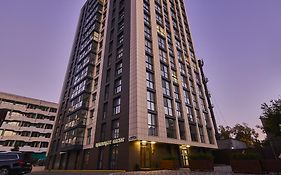 Light Hotel